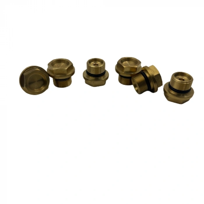 Oto Yıkama Makinesi Sibop Tapası F Tipi