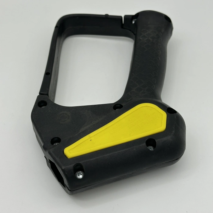 Yıkama Tabancası Alman Model Kapak Takımı