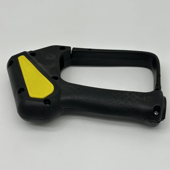 Yıkama Tabancası Alman Model Kapak Takımı