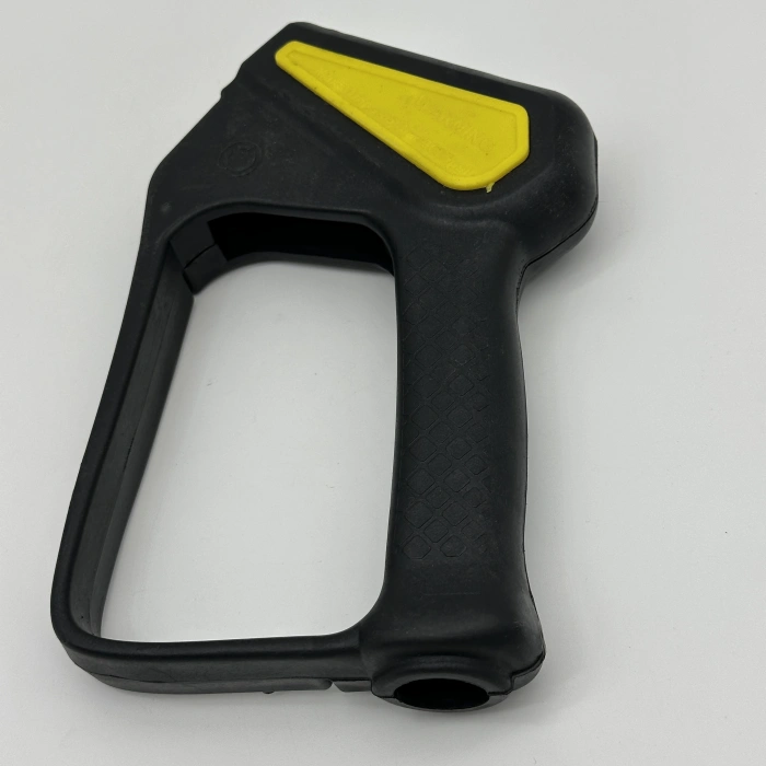 Yıkama Tabancası Alman Model Kapak Takımı