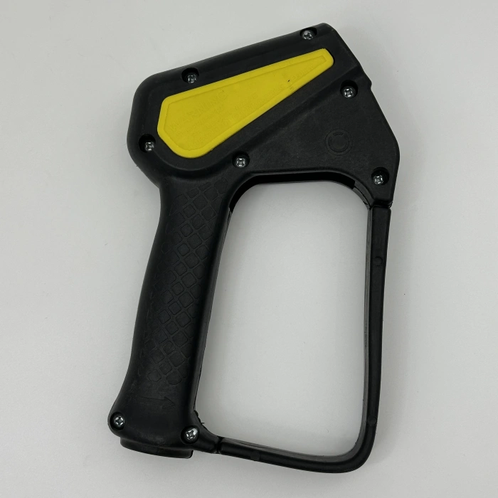 Yıkama Tabancası Alman Model Kapak Takımı