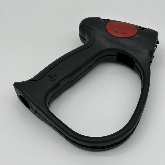 Yıkama Tabancası İtalyan Model Kapak Takımı