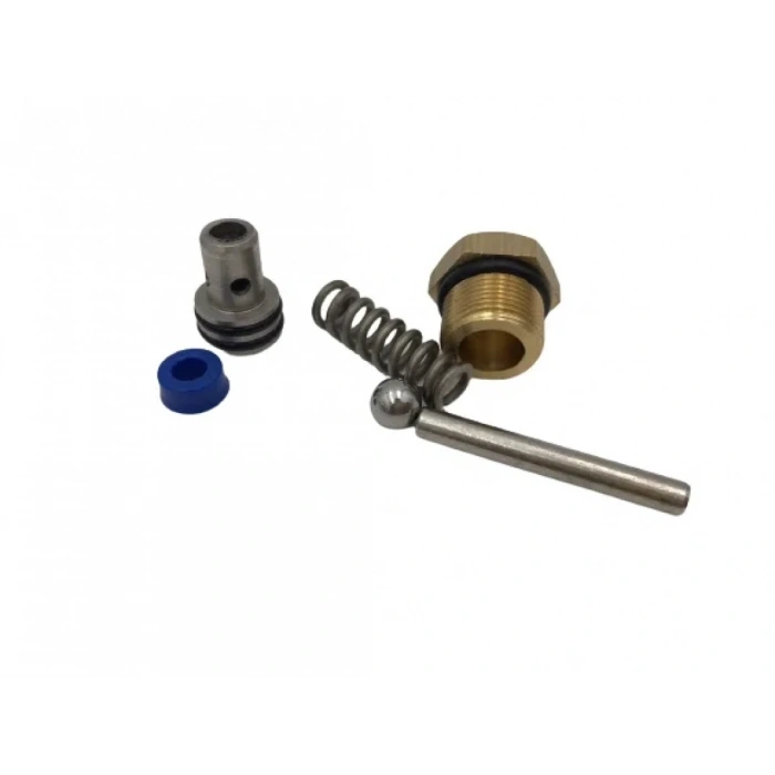 Yıkama Tetikli Tabanca Tamir Takımı