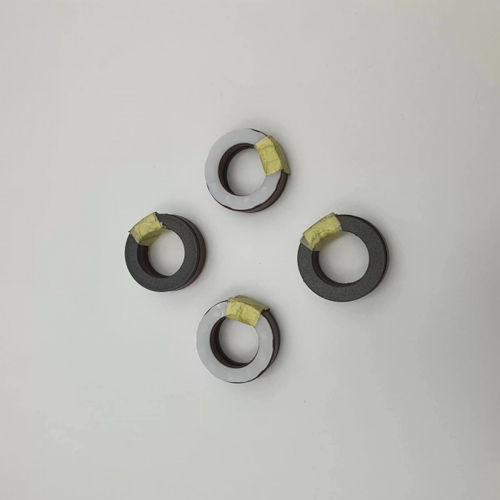 Yüksek Basınçlı Su Keçesi K151 - 25x35x10