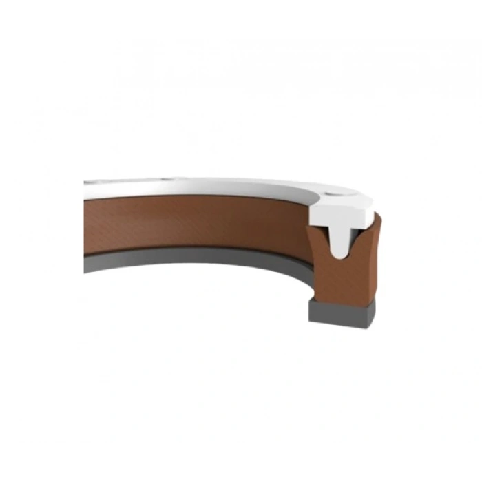 Yüksek Basınçlı Su Keçesi K151 - 25x35x10