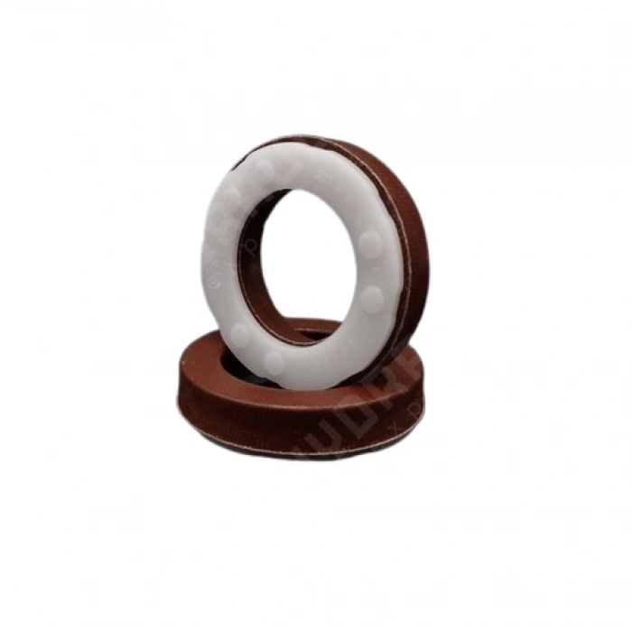 Yüksek Basınçlı Su Keçesi K151 - 25x35x10