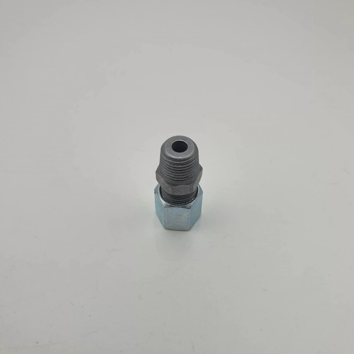 Yüksüklü Rekor 4mm LL - 1/8