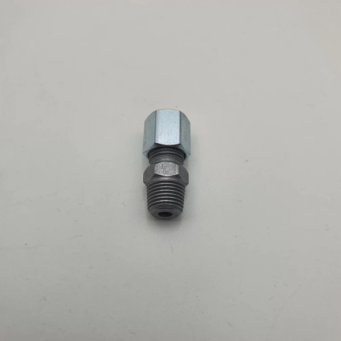 Yüksüklü Rekor 4mm LL - 1/8
