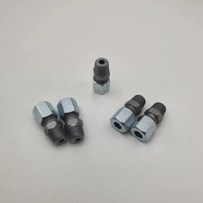 Yüksüklü Rekor 4mm LL - 1/8