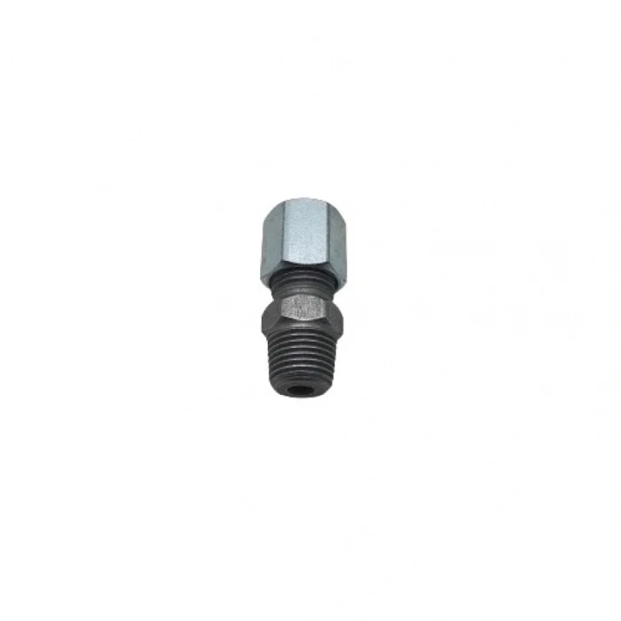 Yüksüklü Rekor 6mm LL - 1/8