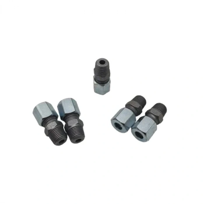 Yüksüklü Rekor 8mm LL - 1/8