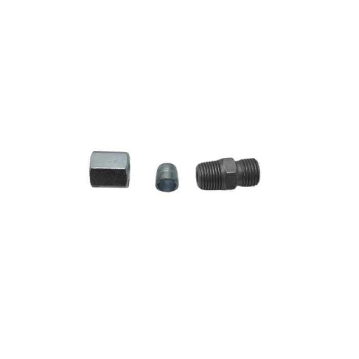 Yüksüklü Rekor 8mm LL - 1/8