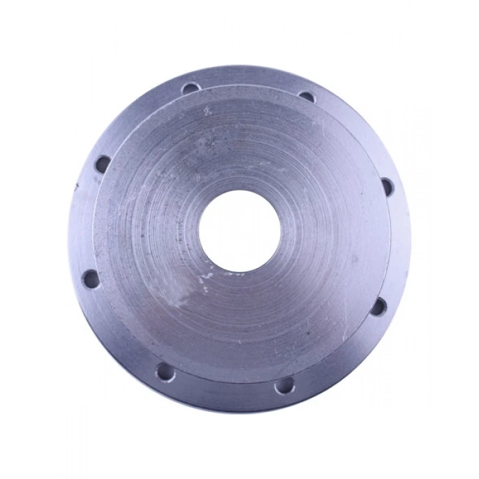 Hidrolik Pompa Kampanası Yuvarlak 250