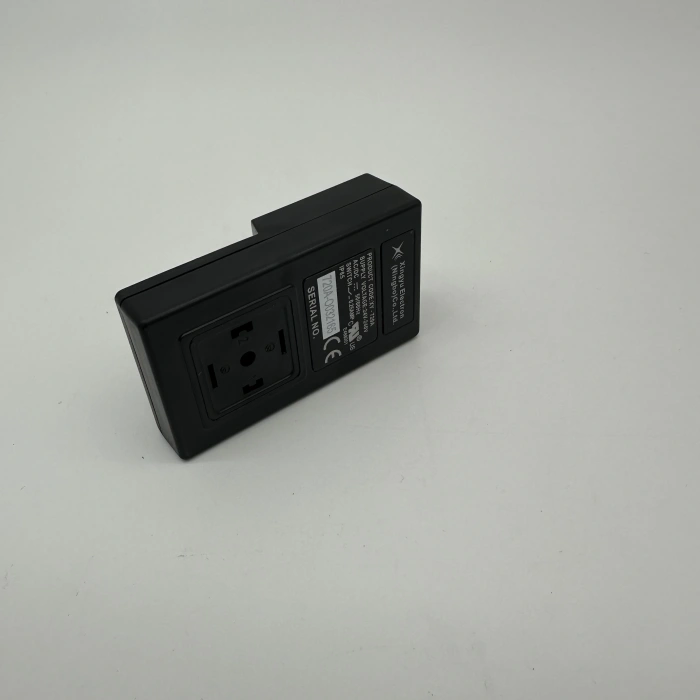 Zaman Rölesi Kontrol Cihazı Solenoid Valf Zamanlayıcı Timer A Tipi