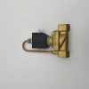 Solenoid Valf Borulu Tip Gm Na 1/2  - 3/2