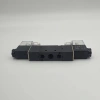 Pnömatik Valf Ventil 4V220-08 1/4 - 5/2 BB 12V/24V/110V/220V
