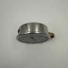 Manometre Gliserinli Alttan Çıkışlı Q100 - 0 - 1000 Bar 1/2