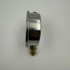 Manometre Gliserinli Alttan Çıkışlı Q100 - 0 - 160 Bar 1/2