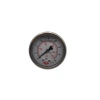 Manometre Gliserinli Arka Çıkışlı Q52 - 0 - 16 Bar 1/4