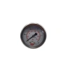 Manometre Gliserinli Arka Çıkışlı Q52 - 0 - 2.5 Bar 1/4