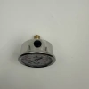 Manometre Gliserinli Arka Çıkışlı Q63 - 0 - 100 Bar 1/4