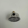 Manometre Gliserinli Arka Çıkışlı Q63 - 0 - 160 Bar 1/4