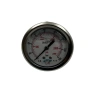 Manometre Gliserinli Arka Çıkışlı Q63 - 0 - 160 Bar 1/4