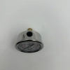 Manometre Gliserinli Arka Çıkışlı Q63 - 0 - 25 Bar 1/4
