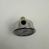 Manometre Gliserinli Arka Çıkışlı Q63 - 0 - 400 Bar 1/4