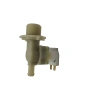 Solenoid Ventil Vana Tekli Düz N.K. 3/4 - 10.5mm 12 / 24 / 220 Ac / Dc
