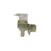 Solenoid Ventil Vana Tekli Dik 90 N.K. 3/4 - 13.5mm 12 / 24 / 220 Ac / Dc