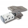 Pnömatik Valf Ventil Pedal Pedal 1/4 - 5/2