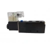 Pnömatik Valf Ventil 4V110-06 1/8 - 5/2 BY 12V/24V/110V/220V
