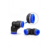 Pnömatik Dirsek Bağlantı 14mm