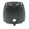 Kompresör Karter Kapağı 25Lt - 50Lt