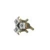 Solenoid Ventil Vana Üçlü Düz N.K. 3/4 - 13.5mm 12 / 24 / 220 Ac / Dc