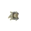 Solenoid Ventil Vana Üçlü Düz N.K. 3/4 - 13.5mm 12 / 24 / 220 Ac / Dc