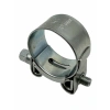 Takviyeli Klamp Ağır Tip Hortum Kelepçesi 27 - 29mm