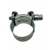 Takviyeli Klamp Ağır Tip Hortum Kelepçesi 27 - 29mm