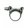 Takviyeli Klamp Ağır Tip Hortum Kelepçesi 47 - 51mm