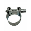Takviyeli Klamp Ağır Tip Hortum Kelepçesi 43 - 47mm