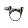 Takviyeli Klamp Ağır Tip Hortum Kelepçesi 37 - 40mm