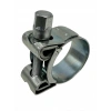 Takviyeli Klamp Ağır Tip Hortum Kelepçesi 37 - 40mm