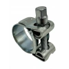Takviyeli Klamp Ağır Tip Hortum Kelepçesi 37 - 40mm