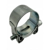 Takviyeli Klamp Ağır Tip Hortum Kelepçesi 29 - 31mm