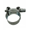 Takviyeli Klamp Ağır Tip Hortum Kelepçesi 21 - 23mm