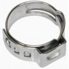 Tek Kulaklı Hortum Kelepçesi 8mm