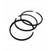 Kompresör Piston Segmanı Takımı 47mm