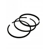 Kompresör Piston Segmanı Takımı 47mm