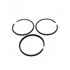 Kompresör Piston Segmanı Takımı 47mm